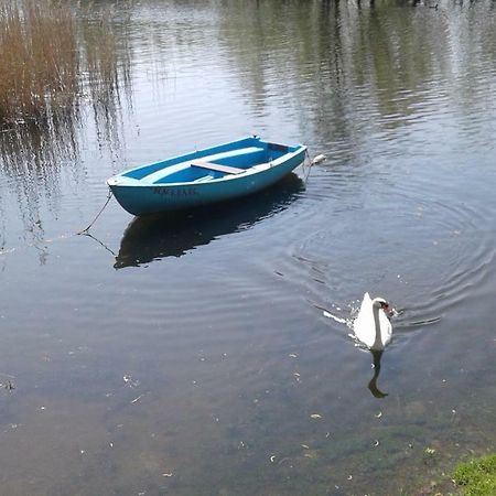 Una Finestra Sul Lago..Appartamento Verbania Kültér fotó