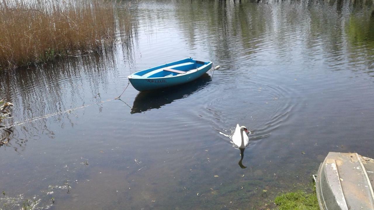 Una Finestra Sul Lago..Appartamento Verbania Kültér fotó